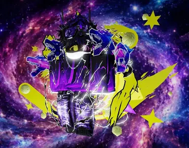 Profile image of Zeta -Cosmic Transcender-