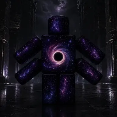 Profile image of Void Guardian
