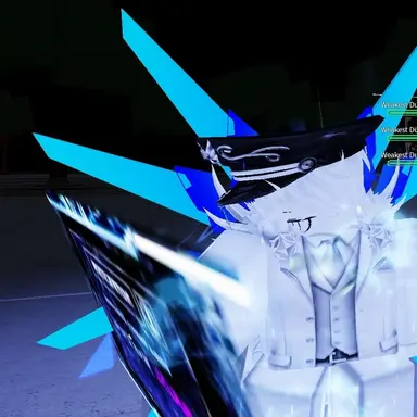 Profile image of Kaiser