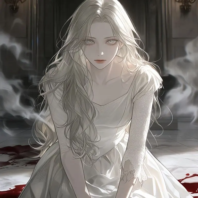 Star-Trek의 The Last Princess