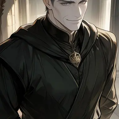 Profile image of Aldric Voss
