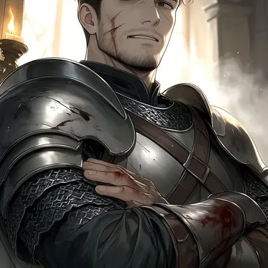 Profile image of Brennan Thael