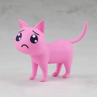 Profile image of ぴえん猫