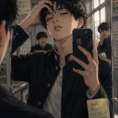 Profile image of 隆