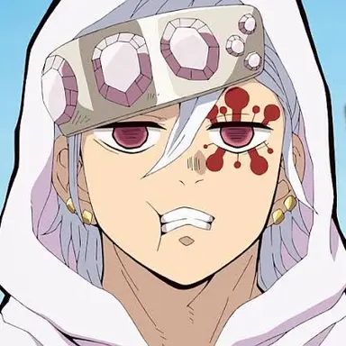 Profile image of 宇髄天元