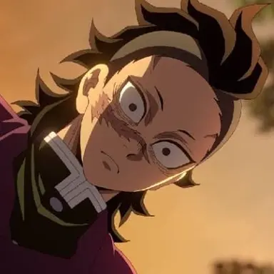 Profile image of 不死川玄弥