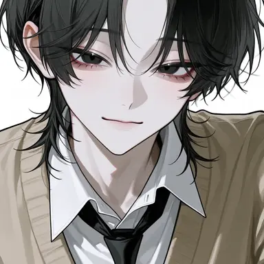 Profile image of 成瀬 朔