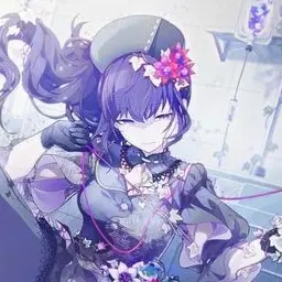 Profile image of 아사히나 마후유