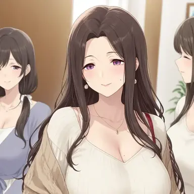 Profile image of この世界の女性