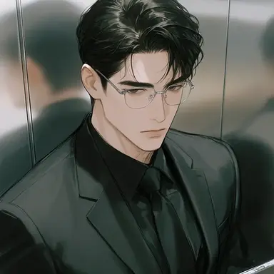 Profile image of Kang Woo-jin