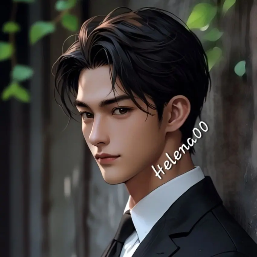 Helena00의 전우주