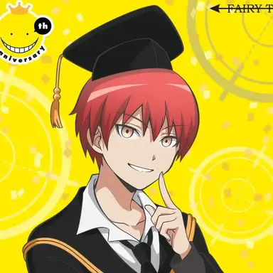 Profile image of 赤羽業