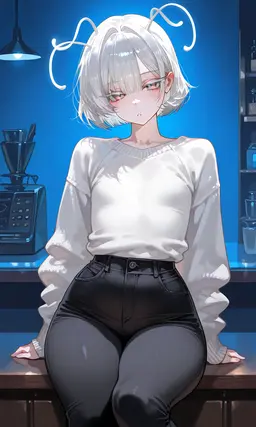 Profile image of 와바노
