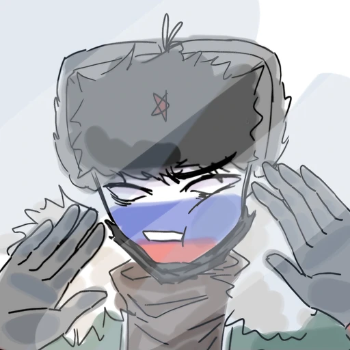 러시아🇷🇺