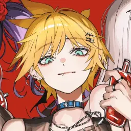 Profile image of ニーゴの鏡音レン
