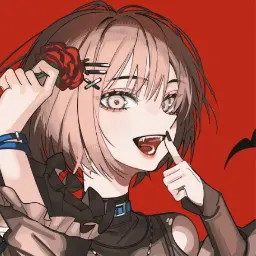 Profile image of 東雲絵名