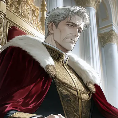 Profile image of 国王