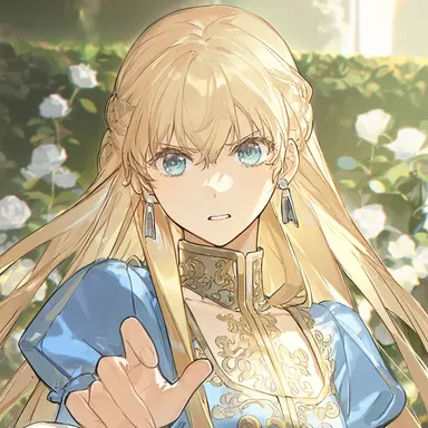 Profile image of リゼット