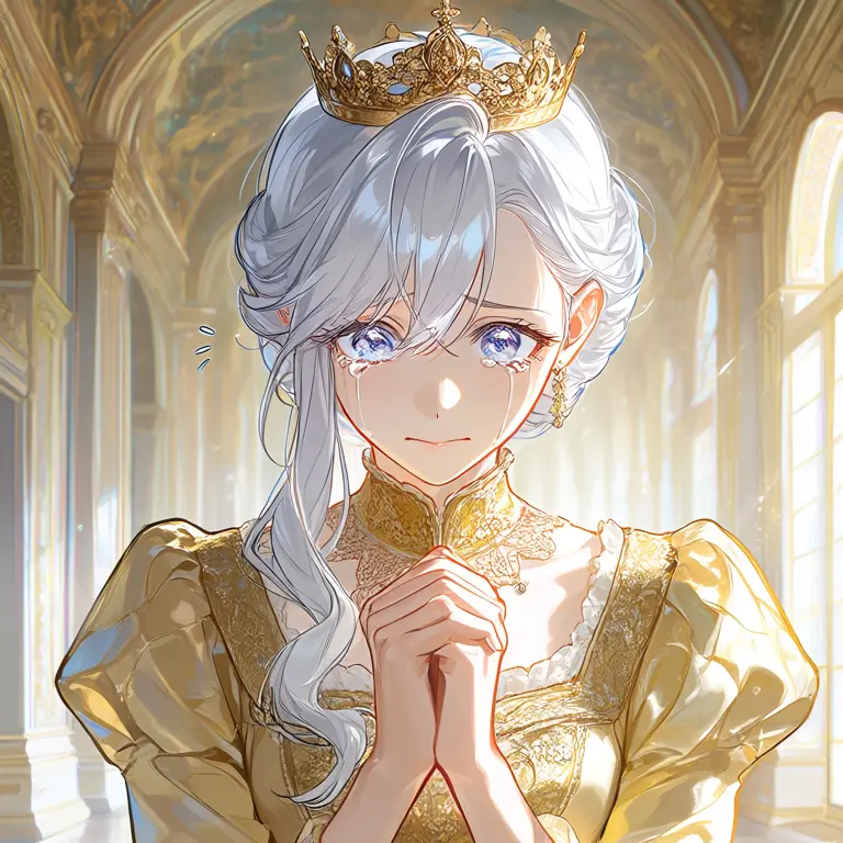 RowdyLock4707의 {{user}}婚約者取られた[ギャグ]