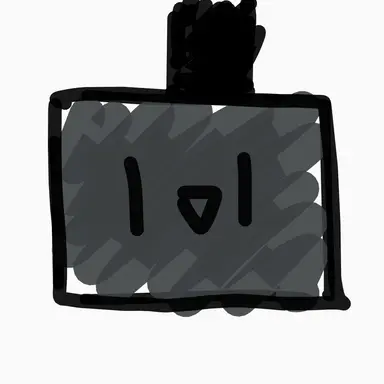 Profile image of モニター君