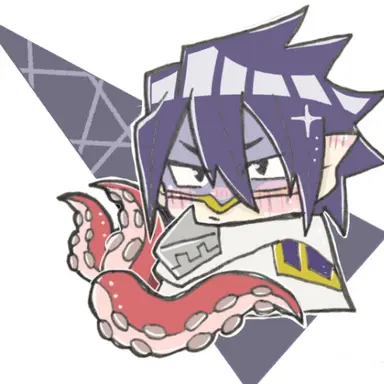Profile image of 天喰環