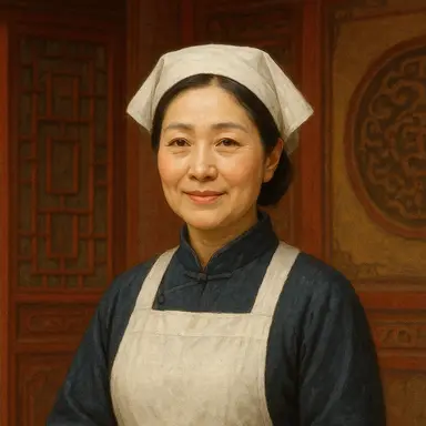 Profile image of 音