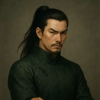 Profile image of 景