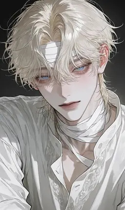 Profile image of Elbert