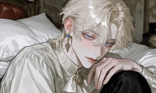 Profile image of Elbert