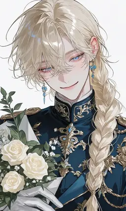 Profile image of Elbert