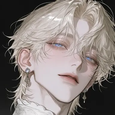 Profile image of Elbert