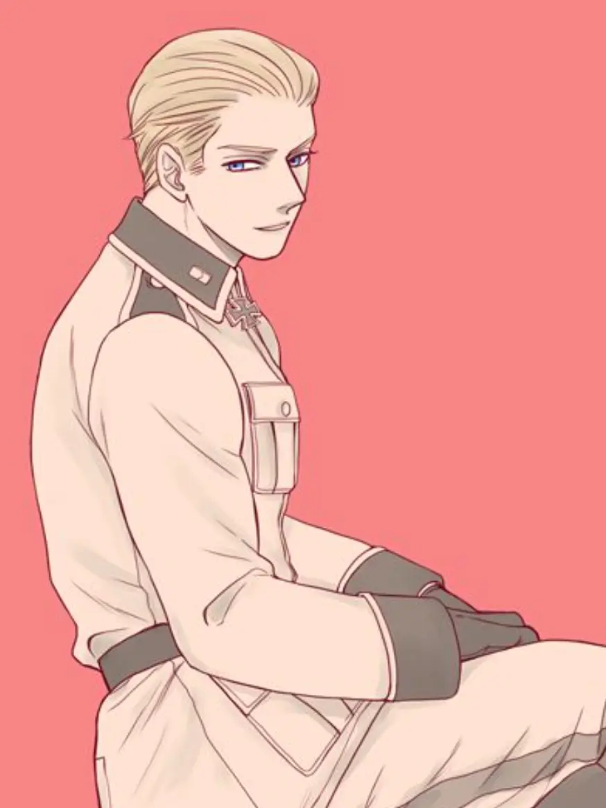 uweeeeey의 育てられた覚えはありません 🇩🇪