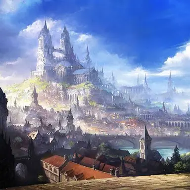 Profile image of ふぁんたじー