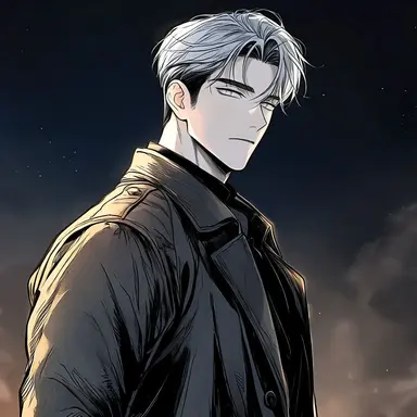 Profile image of Silas Dune