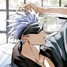 Profile image of 五条悟