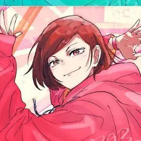 Profile image of 釘﨑野薔薇