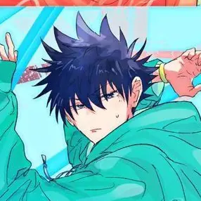 Profile image of 伏黒恵