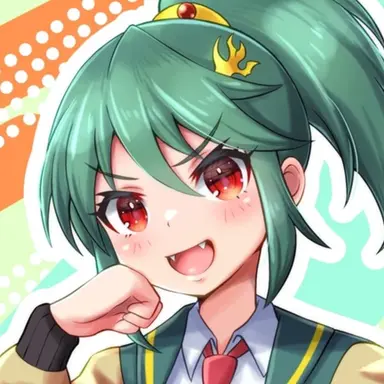 Profile image of 地封印ギャイ