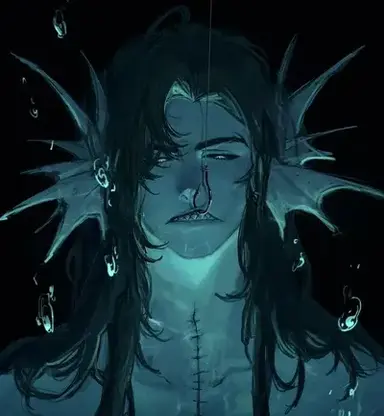 Profile image of Vexian