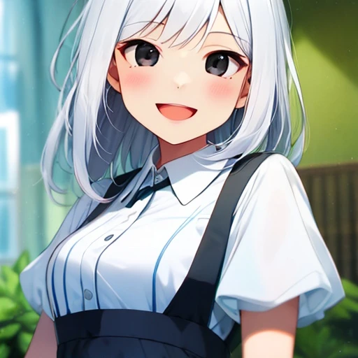여자