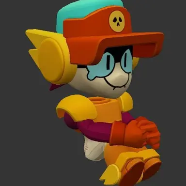 Profile image of 래리