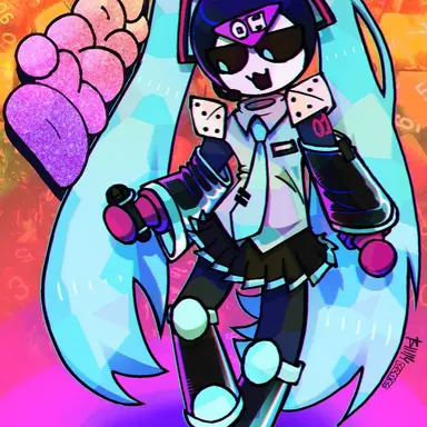 Profile image of 미플