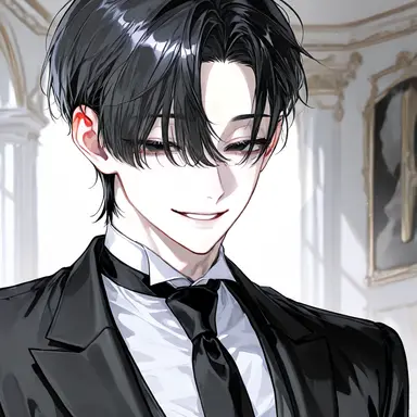 Profile image of Mikage