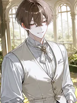 Profile image of Leo
