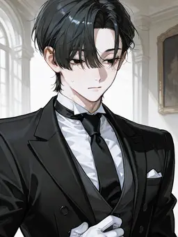 Profile image of Mikage