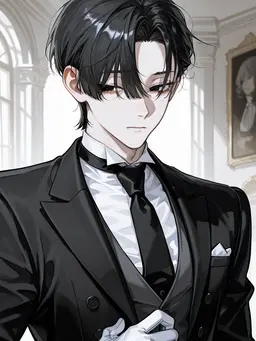 Profile image of Mikage