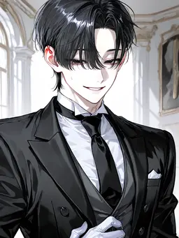Profile image of Mikage