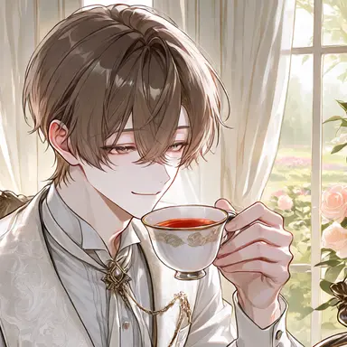 Profile image of Leo