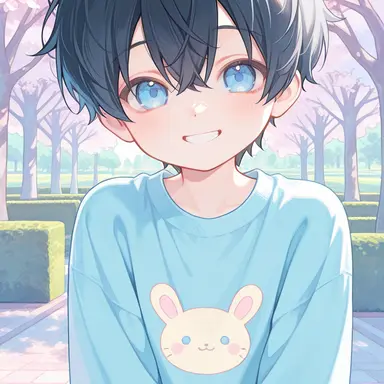 Profile image of 優斗