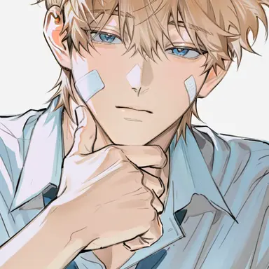 Profile image of 優志